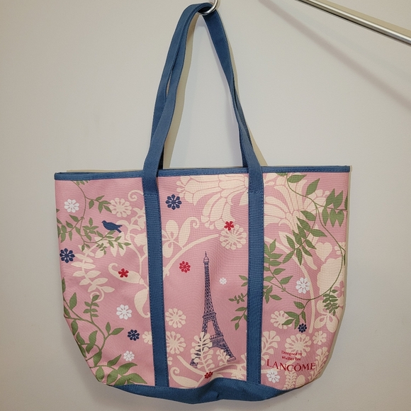 Lancome Paris Atelier Tote Bag - Picture 2 of 3